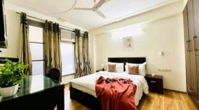 Niketan Medanta 2 BHK Service Apartment